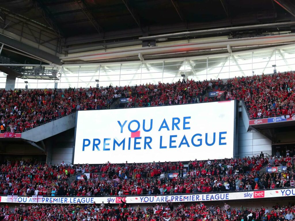 Premier League 