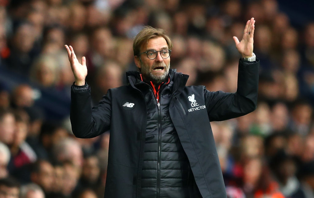 Jurgen Klopp Fumes, Claims Brentford 'stretched the rules' After Liverpool Suffer Shock 3-1 Loss