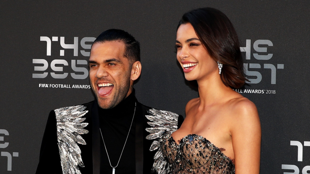 Dani Alves Is Being Investigated By Police In Barcelona For Sexual Assault In A Nightclub