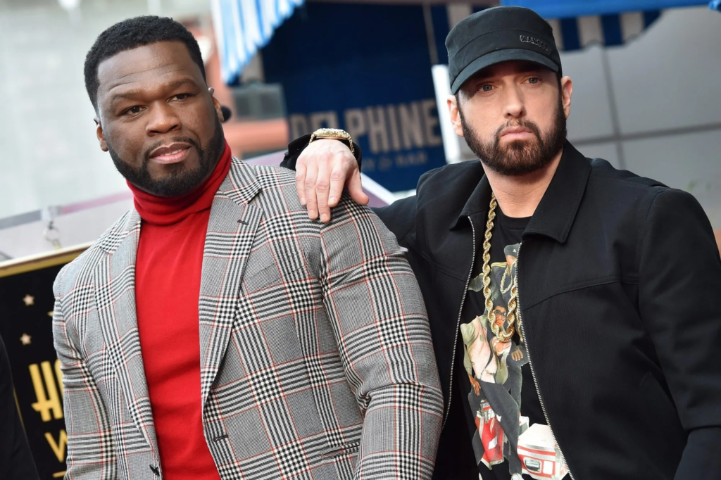Qatar World Cup: 50 Cent Confirms That Eminem Rejected $9 Million Offer To Perform In Doha