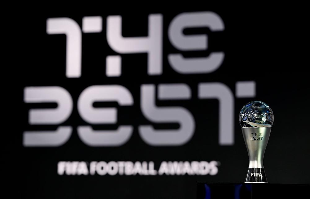 FIFA Best Award: Lionel Messi and Kylian Mbappe Shortlisted