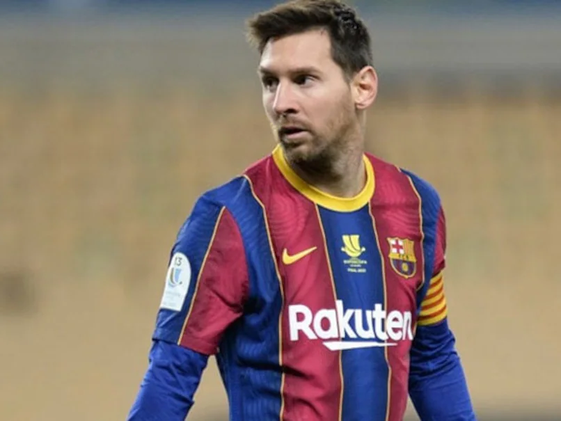 Lionel Messi Blasted By Former Barcelona Board Member Gomez Ponti