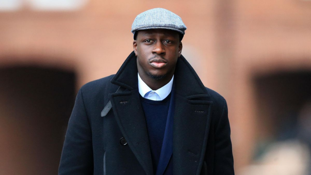 Benjamin Mendy was acquitted on all six counts of rape