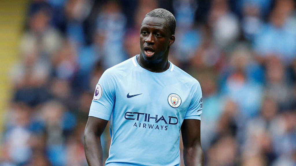 Benjamin Mendy was acquitted on all six counts of rape