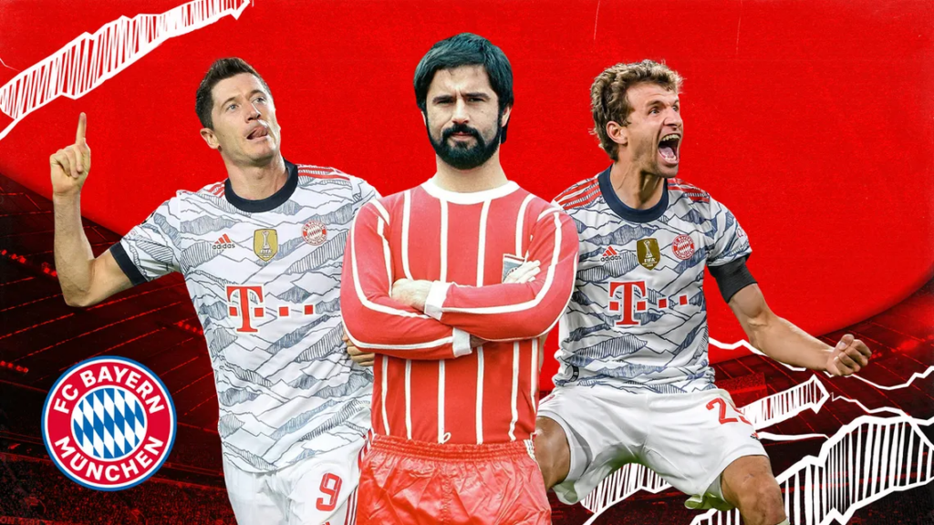 Bayern Munich: All You Need To Know About The Bundesliga Giants