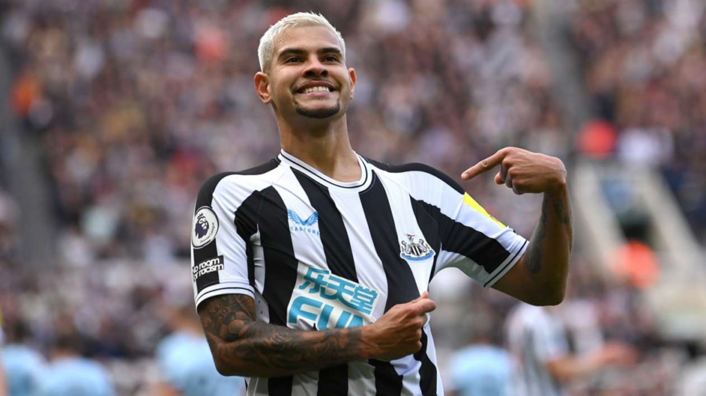 Newcastle Signings: All The Completed Deals And Target