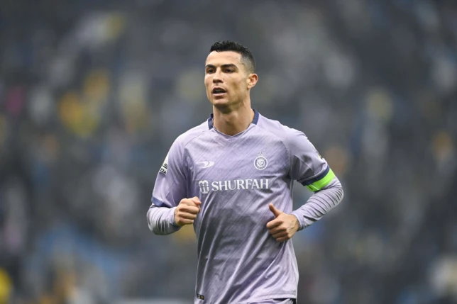 Cristiano Ronaldo Set To Make Spectacular Return To Europe