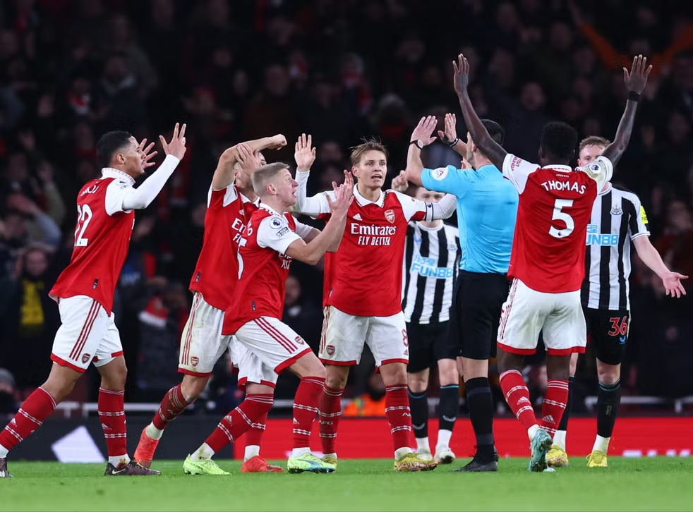 Premier League: Arsenal Drop Points, Lampard Continues To Suffer, Here Are Other Results
