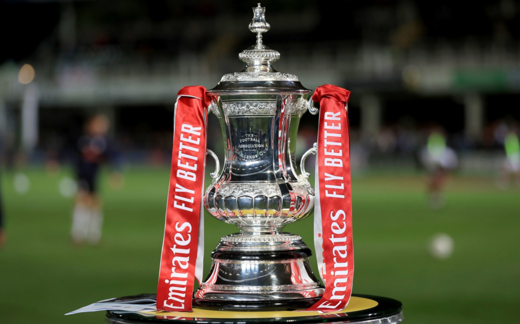 FA Cup Third Round: All The Fixtures, Kick-off Time, What To Expect.