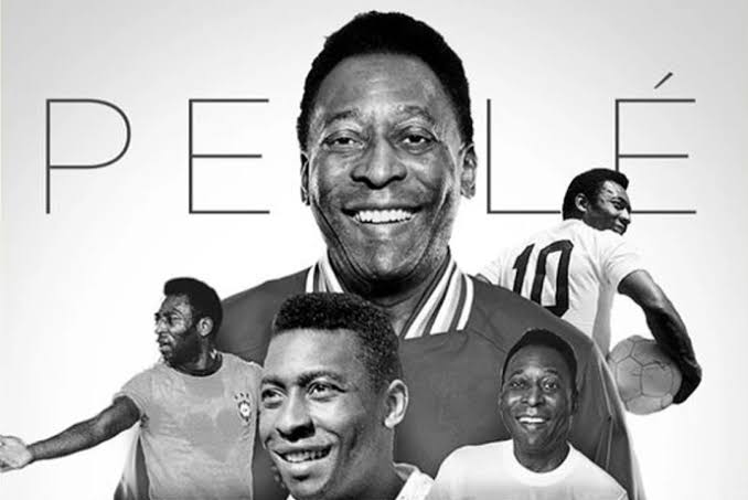 Pele will be buried in a distinctive "vertical cemetery" that has a waterfall, a 14-floor structure with 14,000 vaults, and an automobile museum.