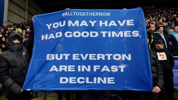 Everton 