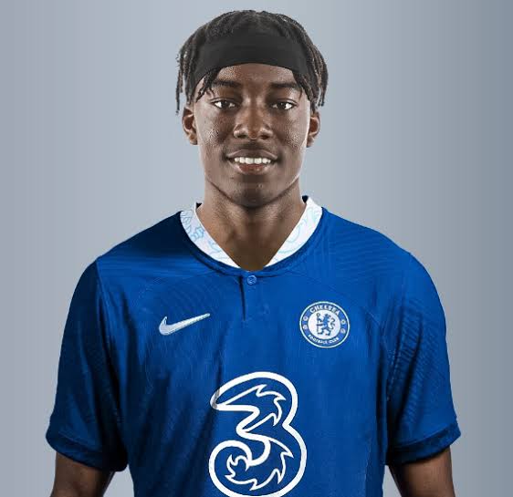 Chelsea Complete The Signing Of Noni Madueke From PSV
