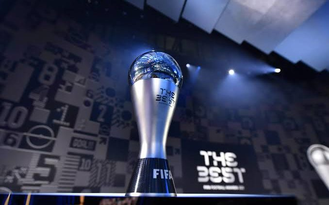 2023 FIFA Best Award: Mbappe And Messi To Battle Again