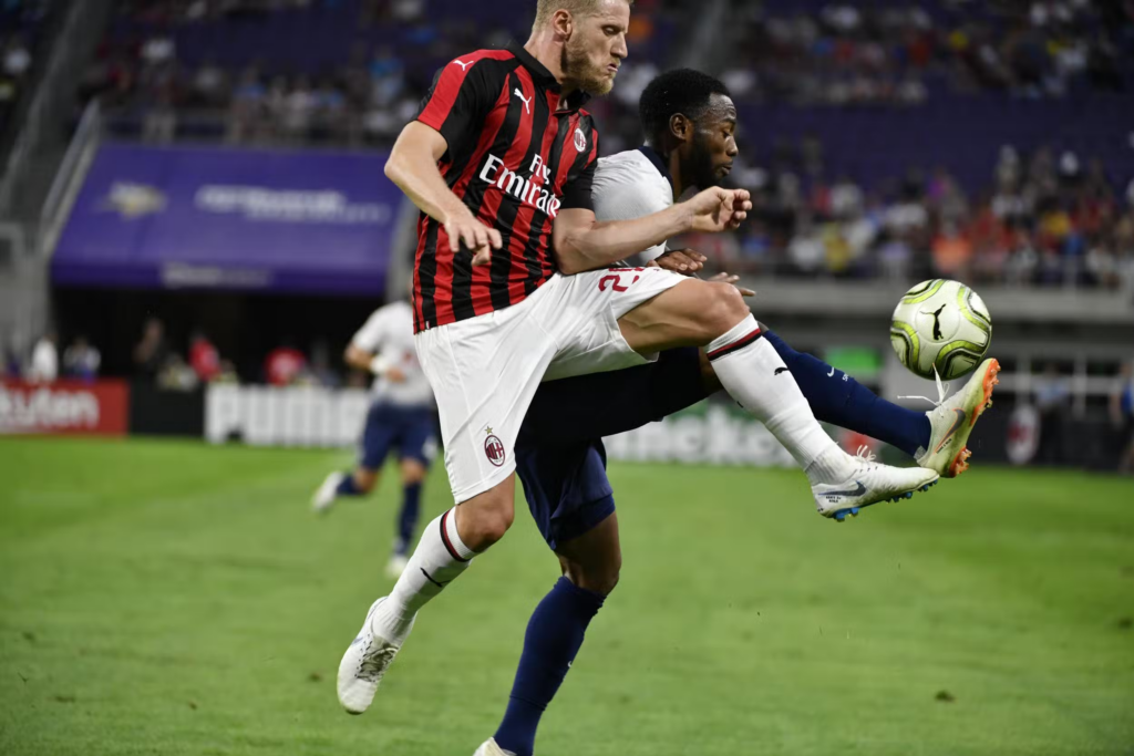 AC Milan Vs Tottenham Hotspur: Preview, Probable Lineup, Team News, Prediction