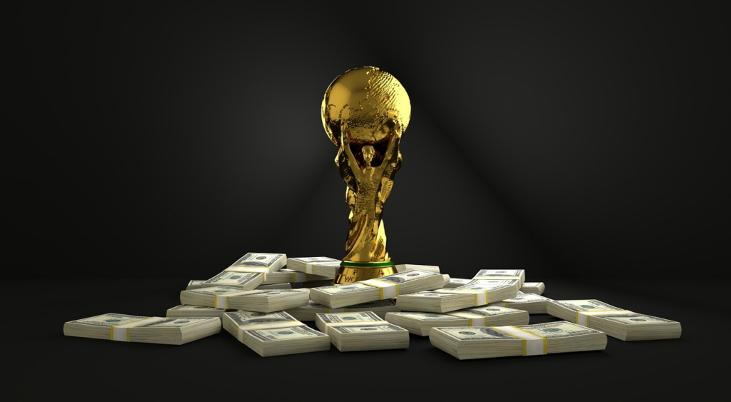 Most Expensive Trophy In The World