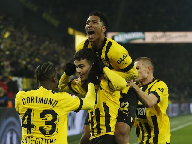 Dortmund V Chelsea Preview: Preview, Probable Lineup, Team News, Prediction