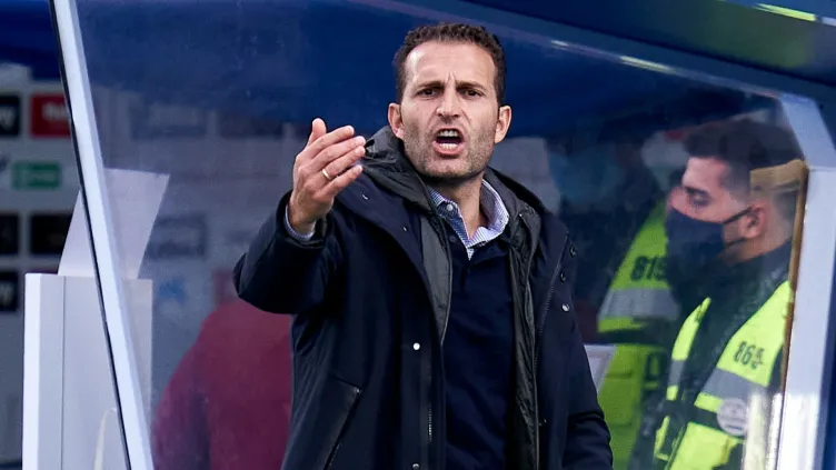 Ruben Baraja Replaces Gennaro Gattuso As Valencia's Coach