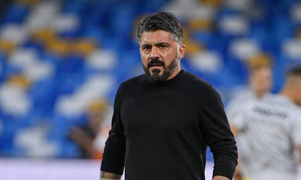 Ruben Baraja Replaces Gennaro Gattuso As Valencia's Coach