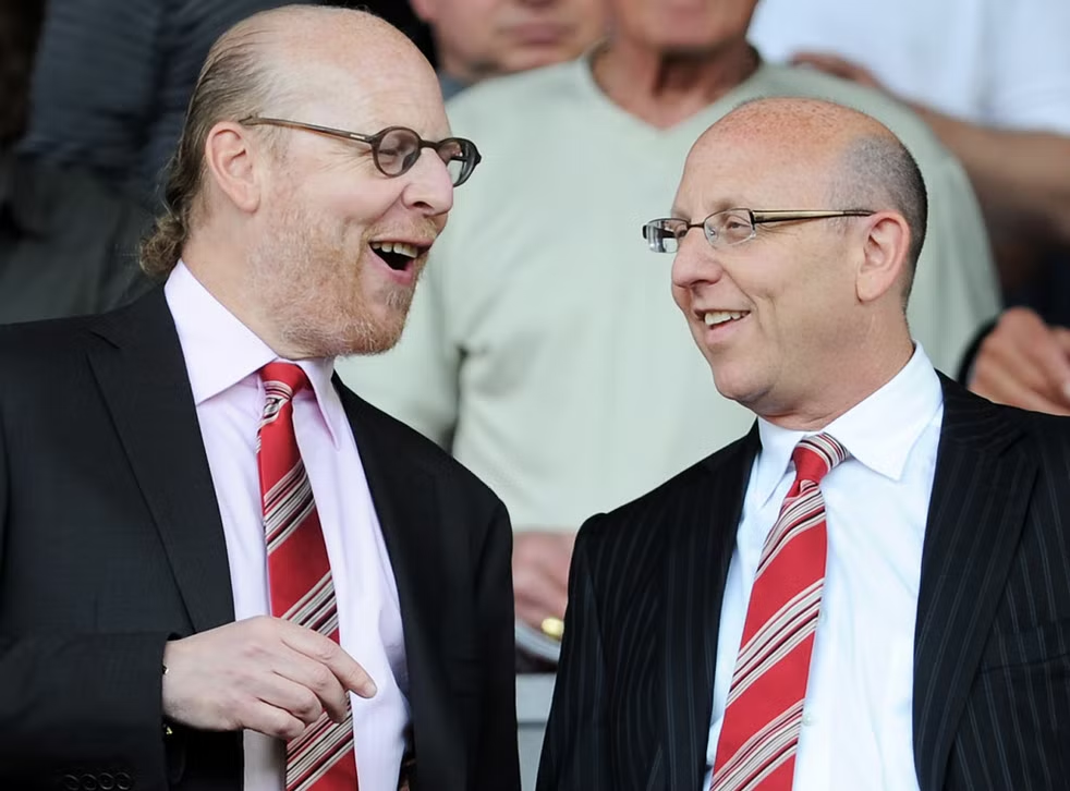 Premier League Valuation Shows The Greed of Manchester United And Spurs Owners