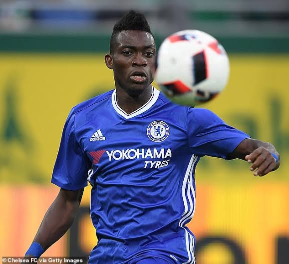 Chelsea Pays Emotional Tribute To Christian Atsu As Player Died In Turkey Earthquake