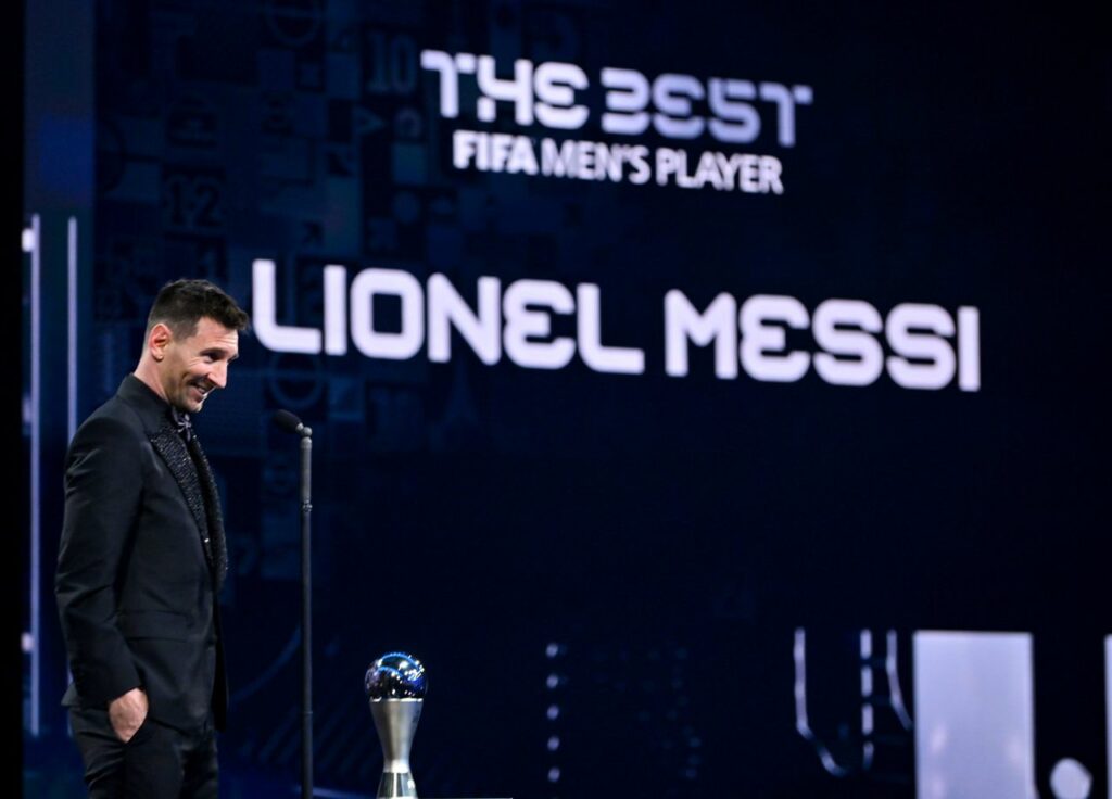 Iker Casillas Confused on Why Messi and Scaloni Won the FIFA Award Ahead Of Benzema and Carlo Ancelotti