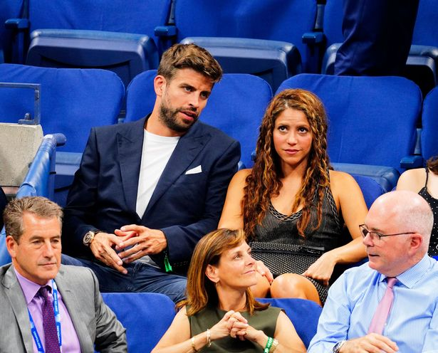Ashley Madison Makes A Humorous Offer To Gerard Pique Following Divorce With Shakira