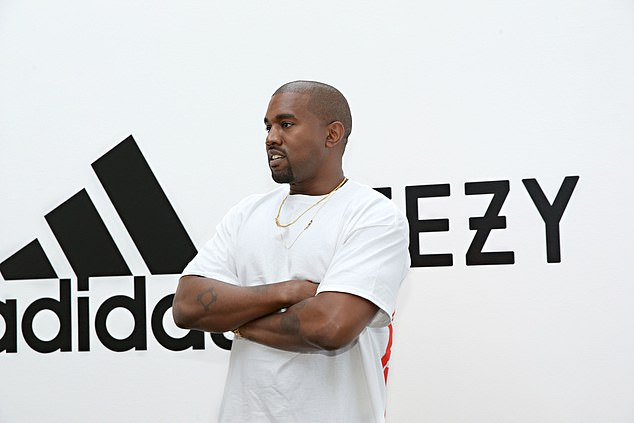 Adidas In Disarray After Kanye West's Tie-up, With £1.1 Billion In Unsold Yeezy Stock