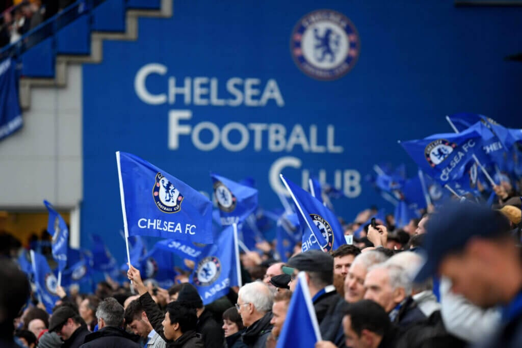Chelsea Set To Host First Ever Open Iftar At The Bridge