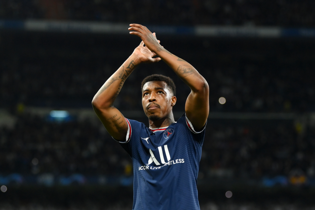 Presnel Kimpembe: Robbers Sentenced After Bugling PSG Star's Home