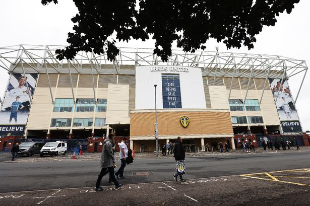 Leeds United Forced To Evacuate Elland Road After Security Threat