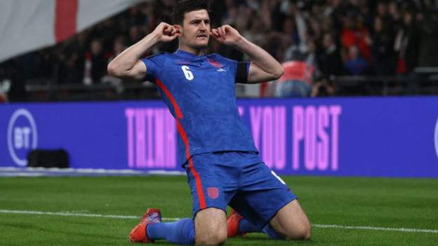 Harry Maguire Blasts Manchester United Saying They Don't Appreciate Him Enough