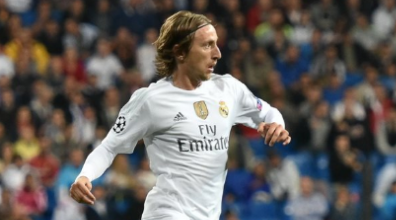 Luka Modric Set To Join Cristiano Ronaldo At Al Nassr