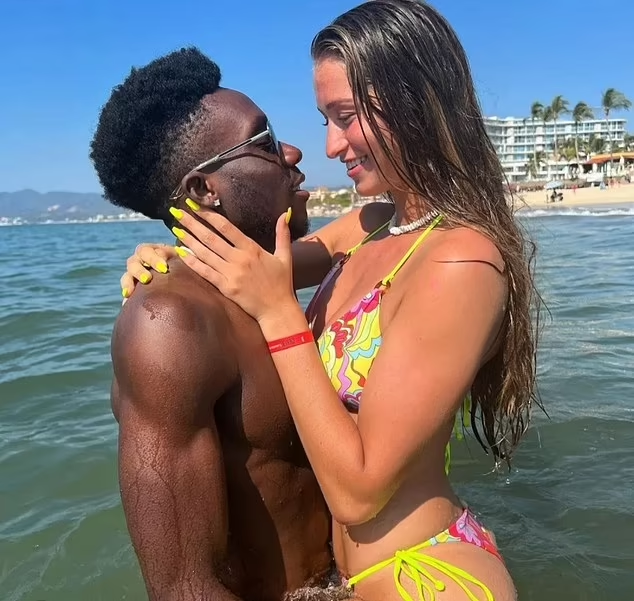Alphonso Davies Reveals He is Lonely And A Popular Loser