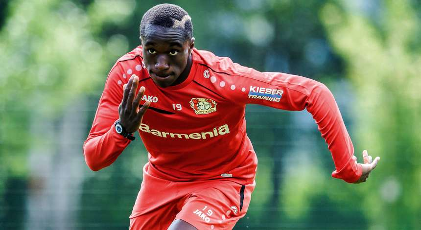 Karim Adeyemi Tops List Of Bundesliga Fastest Players