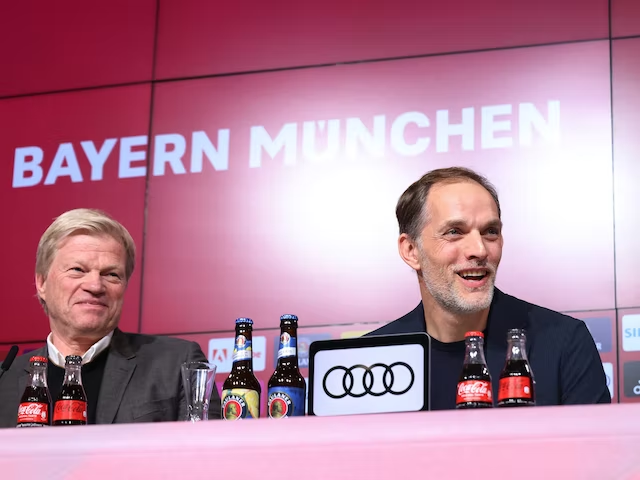 Bayern Munich vs Borussia Dortmund Preview: Team News, H2H, Probable Lineup, Prediction