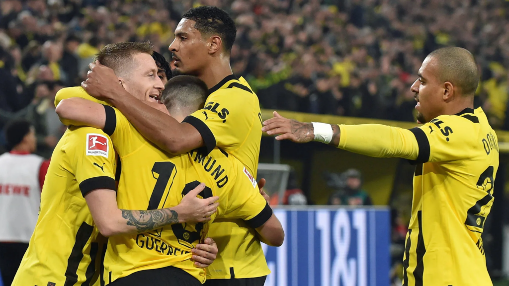 Bayern Munich vs Borussia Dortmund Preview: Team News, H2H, Probable Lineup, Prediction