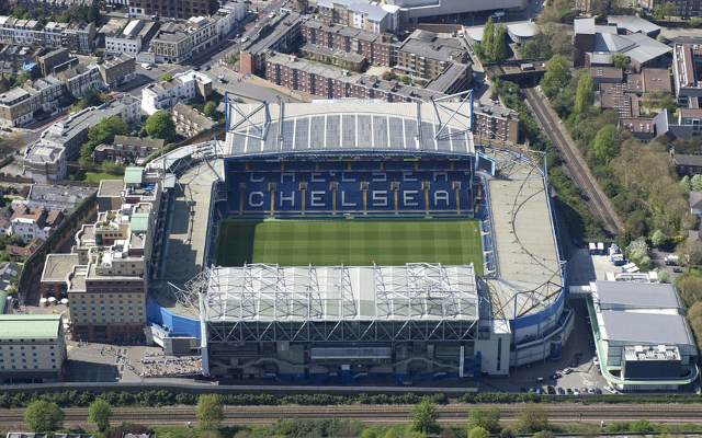 Chelsea Could Lose Stamford Bridge Stadium In 3 Years
