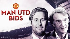 Manchester United bidders