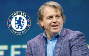 The owner of Chelsea