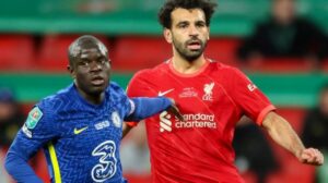 N'Golo and Mohammed Salah are players amongst Muslim footballers in the Premier League