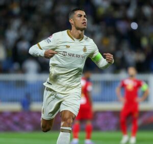 Cristiano Ronaldo seemingly has sent Rudi Garcia away from Al Nassr following request