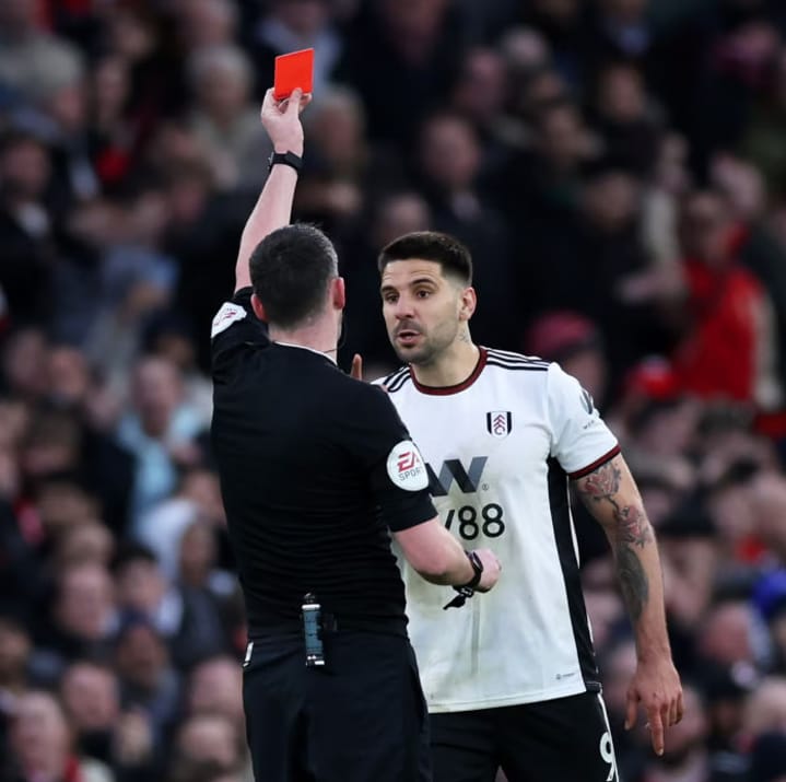  Mitrovic handed eight match ban