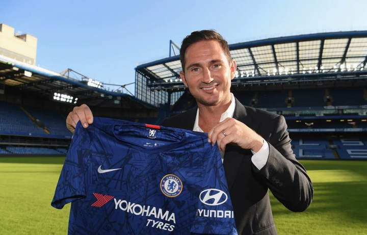 Frank Lampard Returns To Chelsea And Might Have To Reshuffle Squad