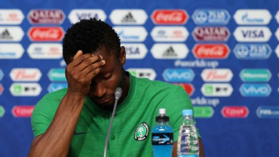 Mikel Obi Reveals He Paid Huge Ransom To His Fathers Kidnappers