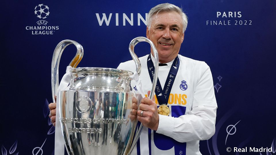 Carlo Ancelotti Reveals That He Is Unhappy With Chelsea's Poor Performance This Season