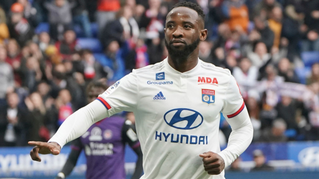 Ligue 1 Star That Is Out Of Contract In 2023: Starting XI