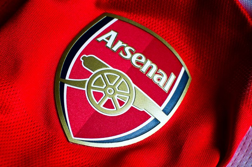 Arsenal 2023/24 Home Jersey Emerges Online