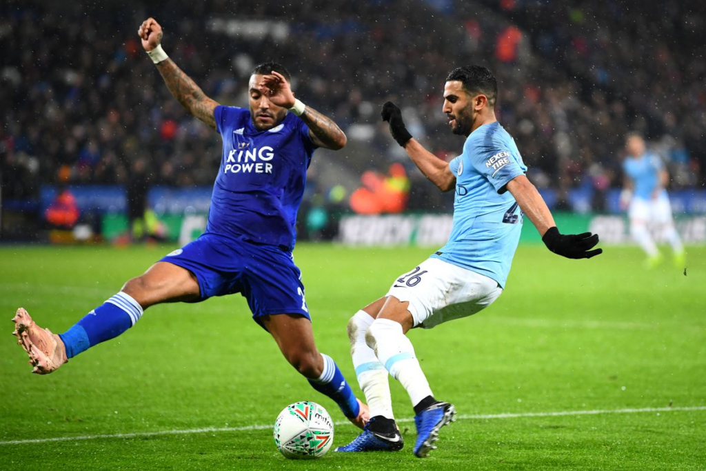 Manchester City vs. Leicester City Preview: Probable Lineup, Team News, Prediction