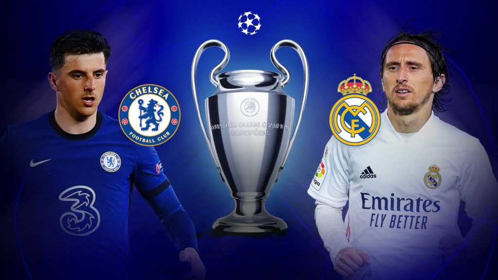 Chelsea v Real Madrid Preview: Probable Lineup, Team News, Prediction