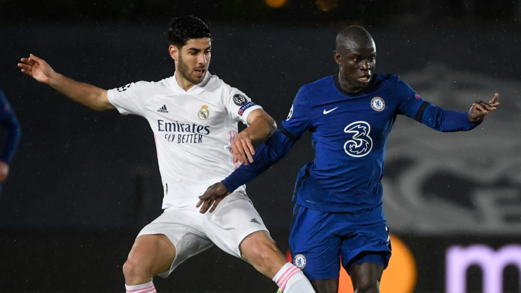 Chelsea v Real Madrid Preview: Probable Lineup, Team News, Prediction